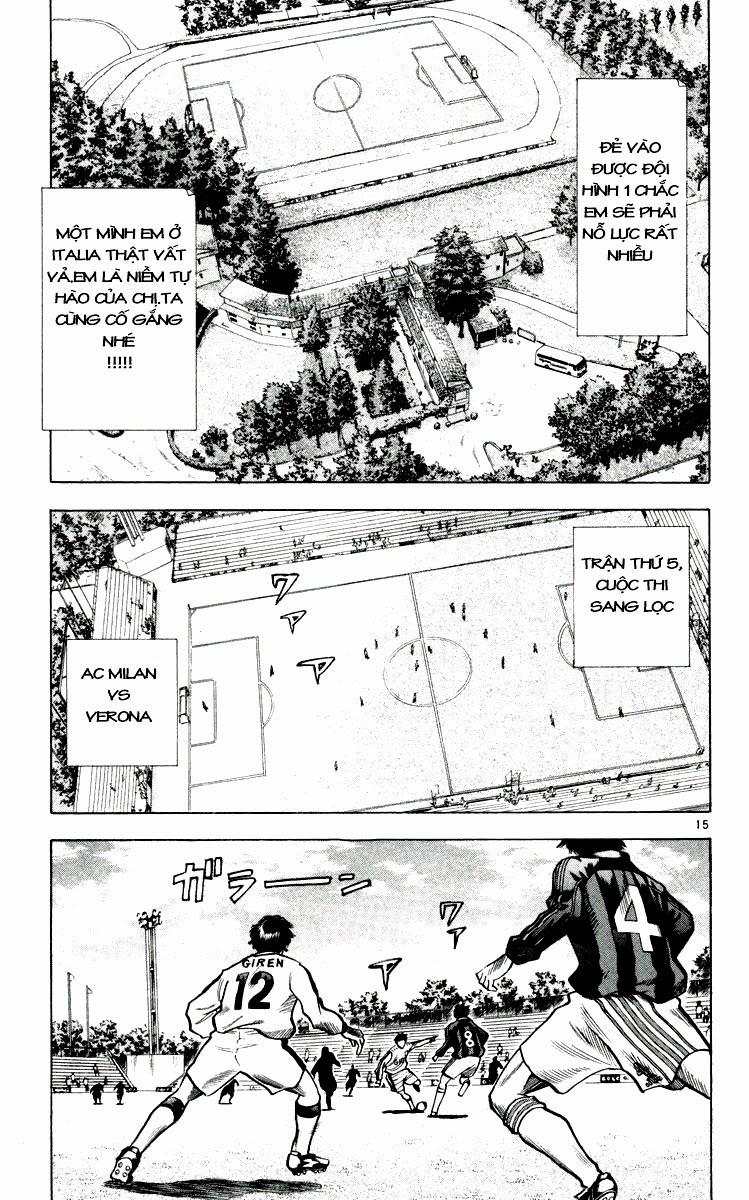 Chapter 138 - 22