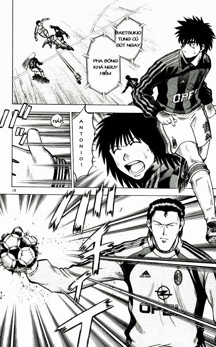 Chapter 138 - 23