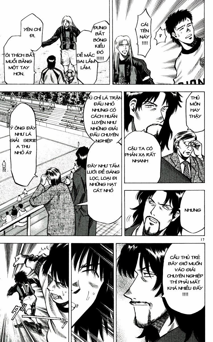 Chapter 138 - 24