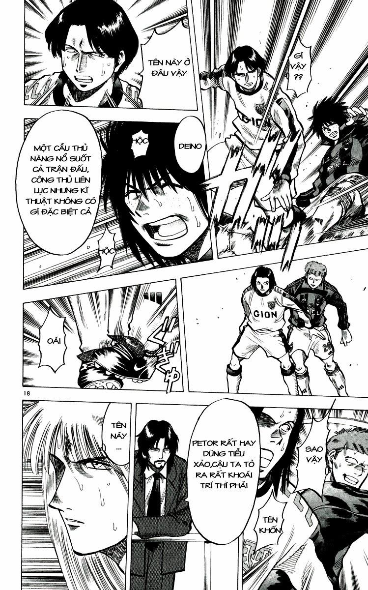 Chapter 138 - 25