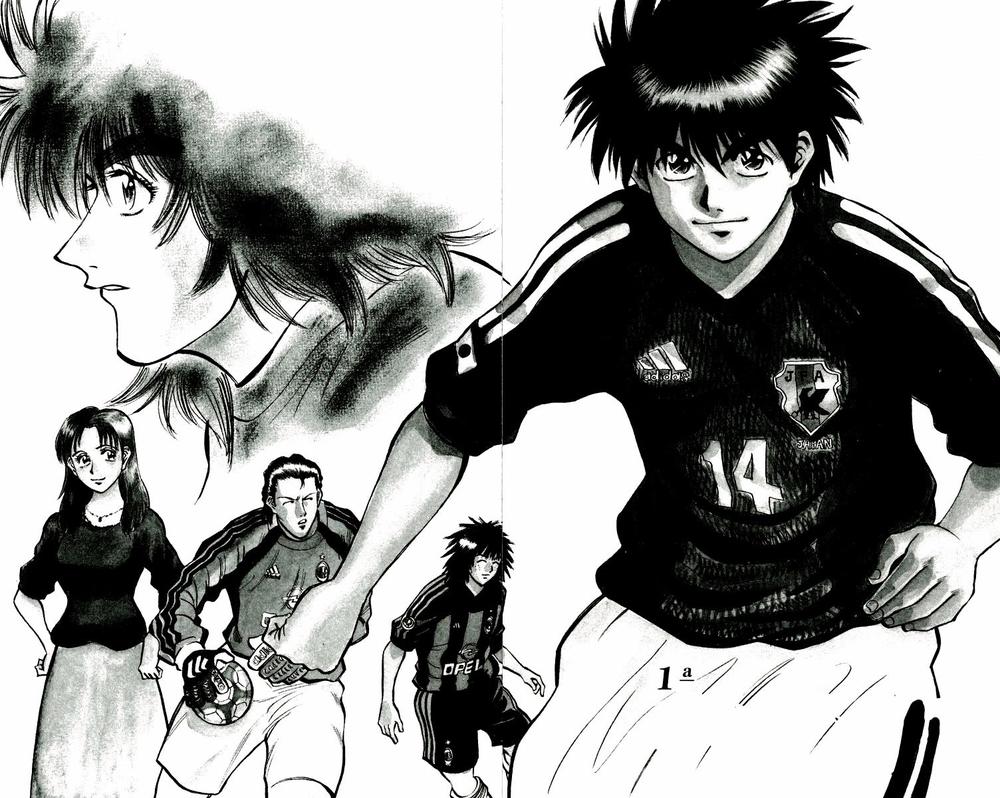 Chapter 137 - 7