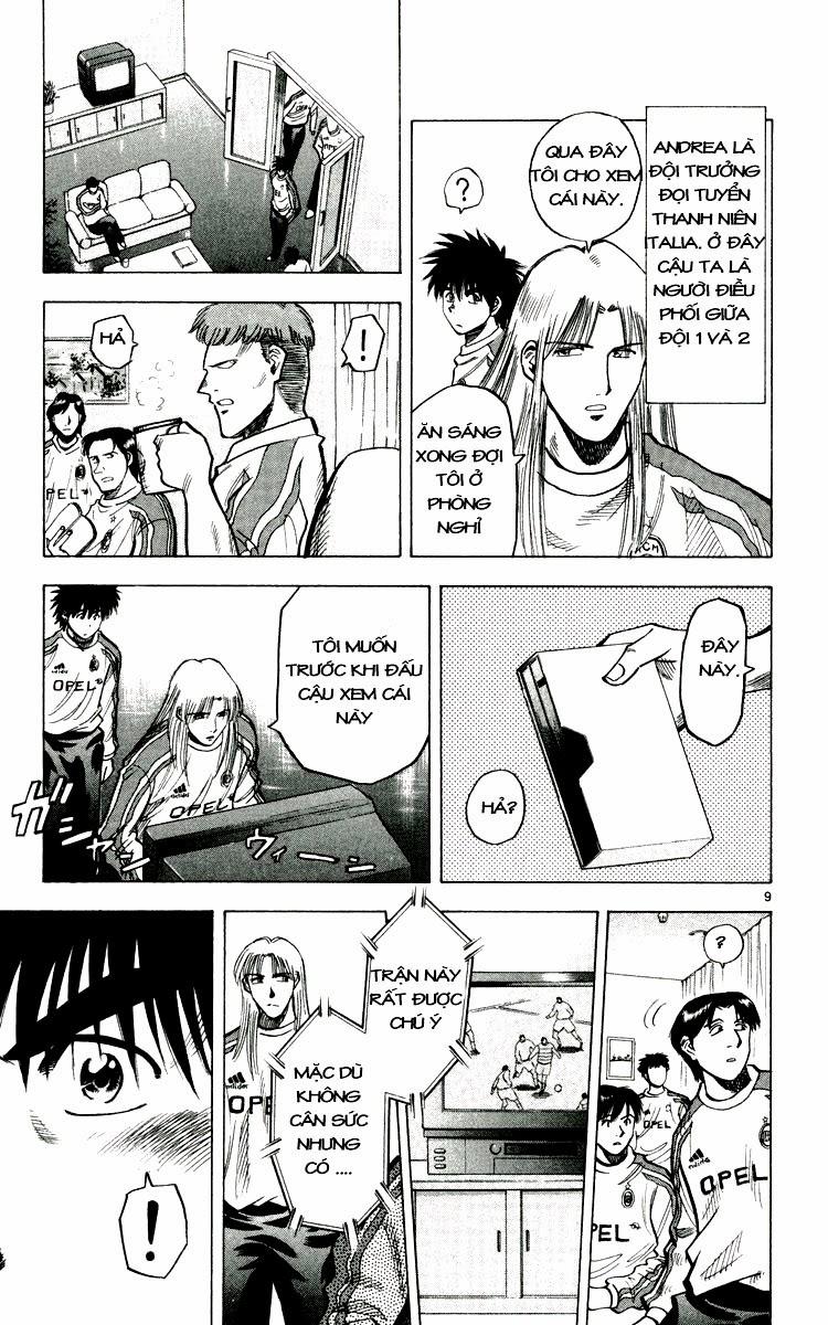 Chapter 137 - 13