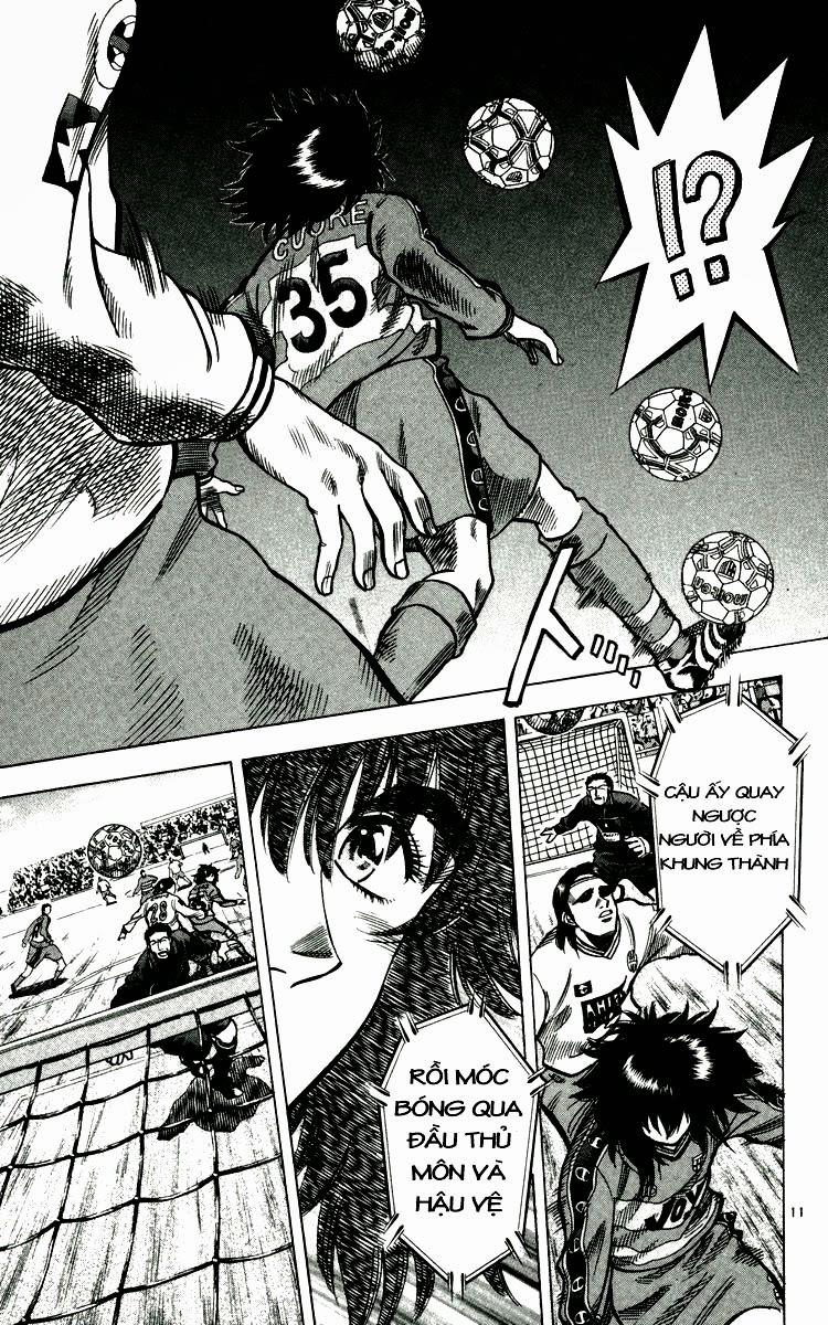 Chapter 137 - 15