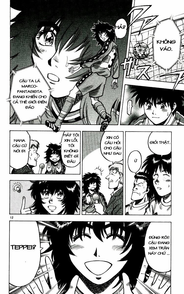 Chapter 137 - 16