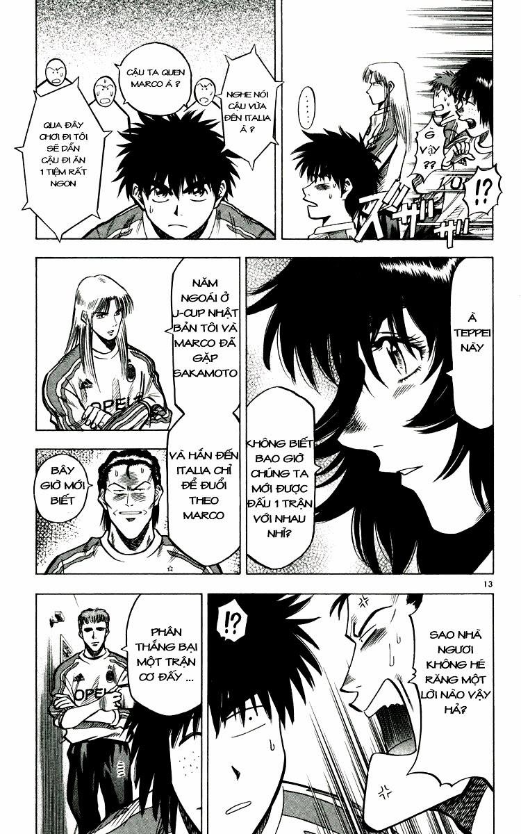 Chapter 137 - 17