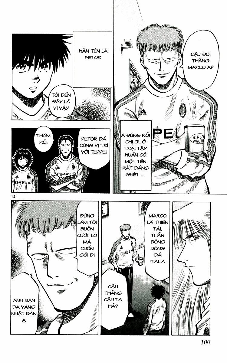 Chapter 137 - 18