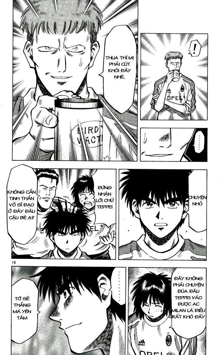 Chapter 137 - 20