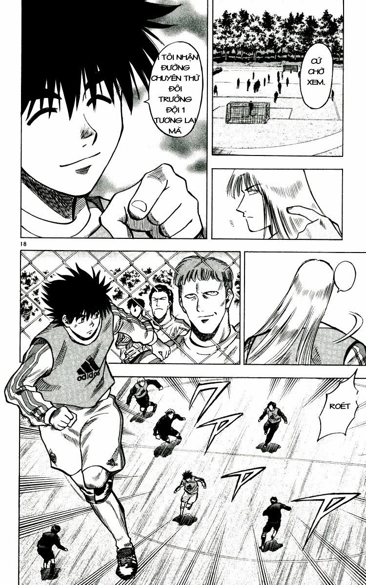 Chapter 137 - 22