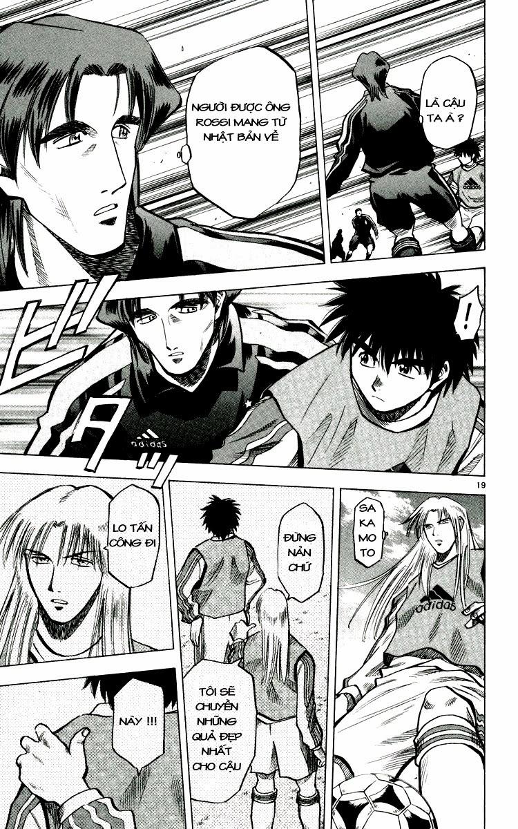 Chapter 137 - 23