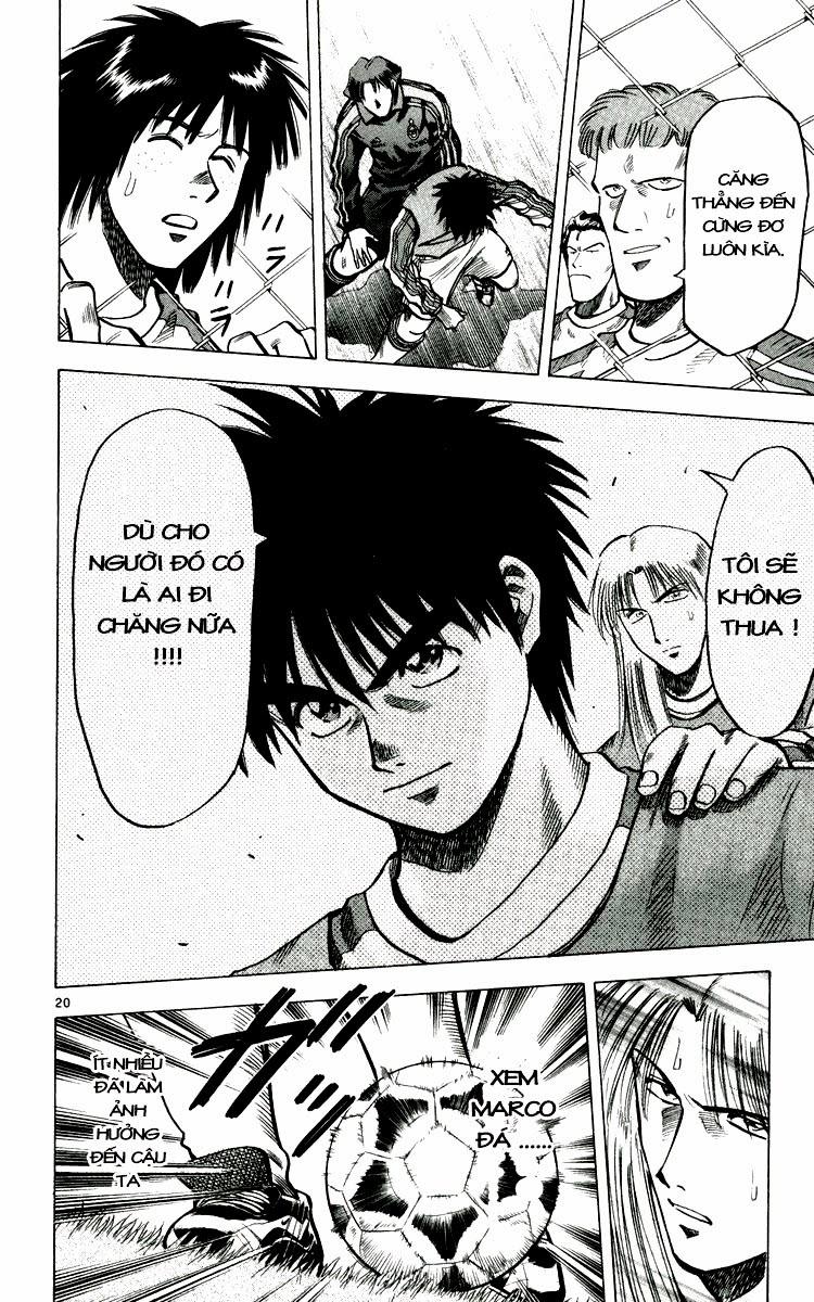 Chapter 137 - 24