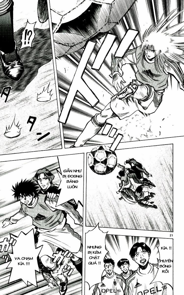 Chapter 137 - 25