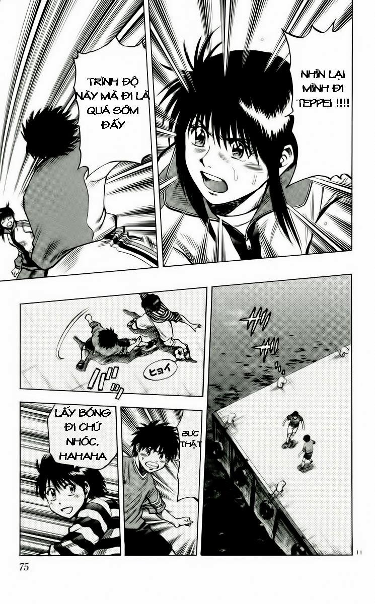Chapter 136 - 15