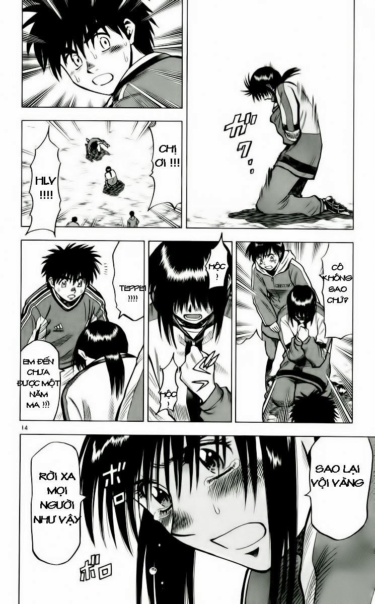 Chapter 136 - 18