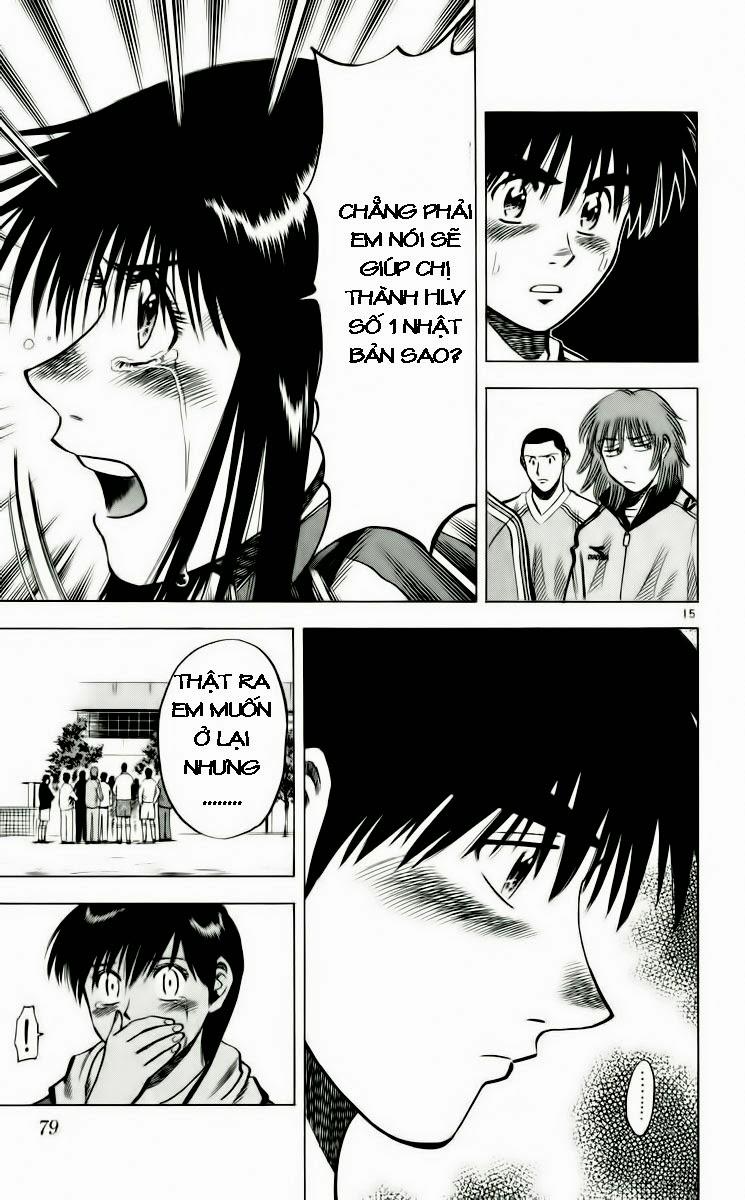 Chapter 136 - 19