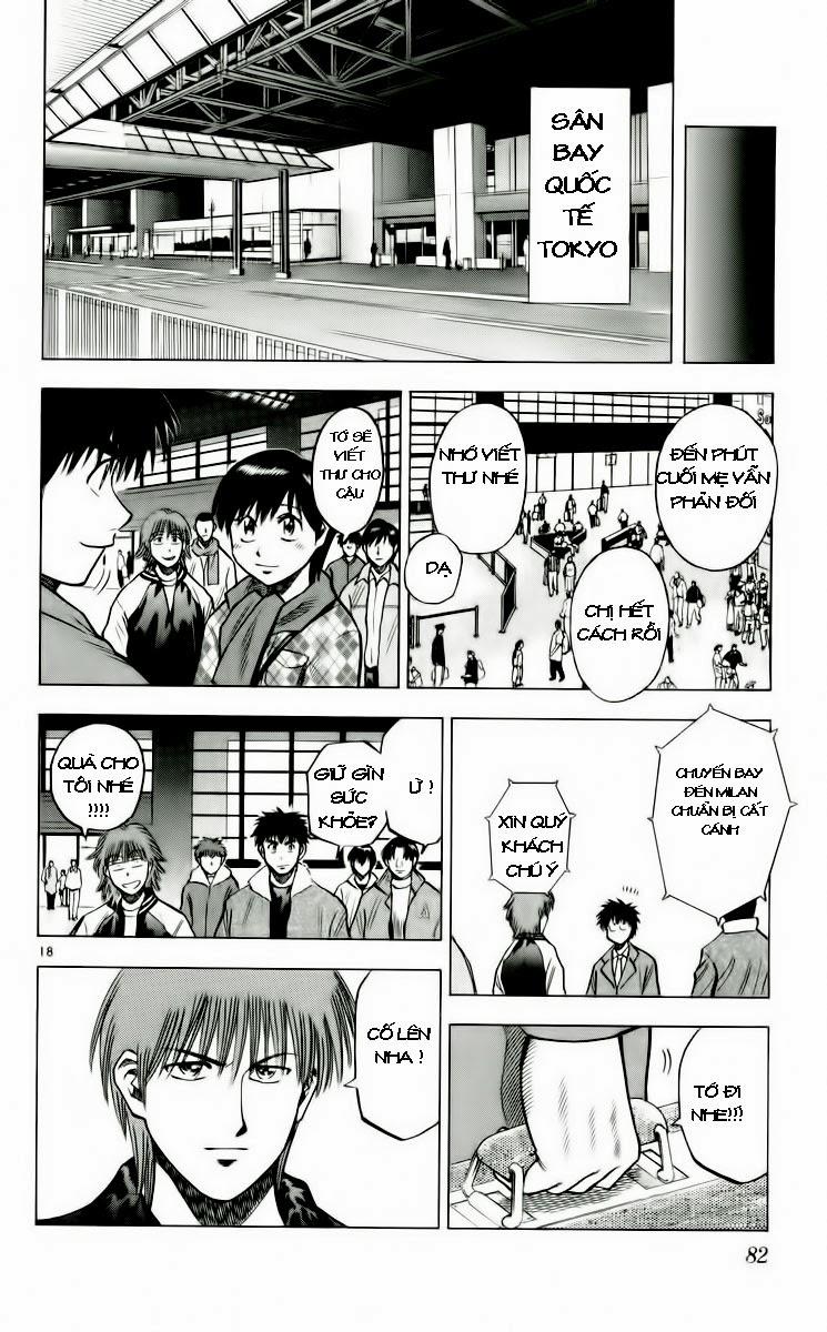 Chapter 136 - 22