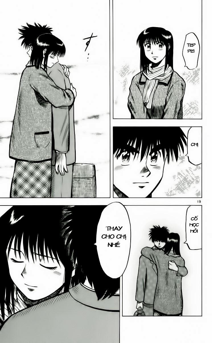 Chapter 136 - 23
