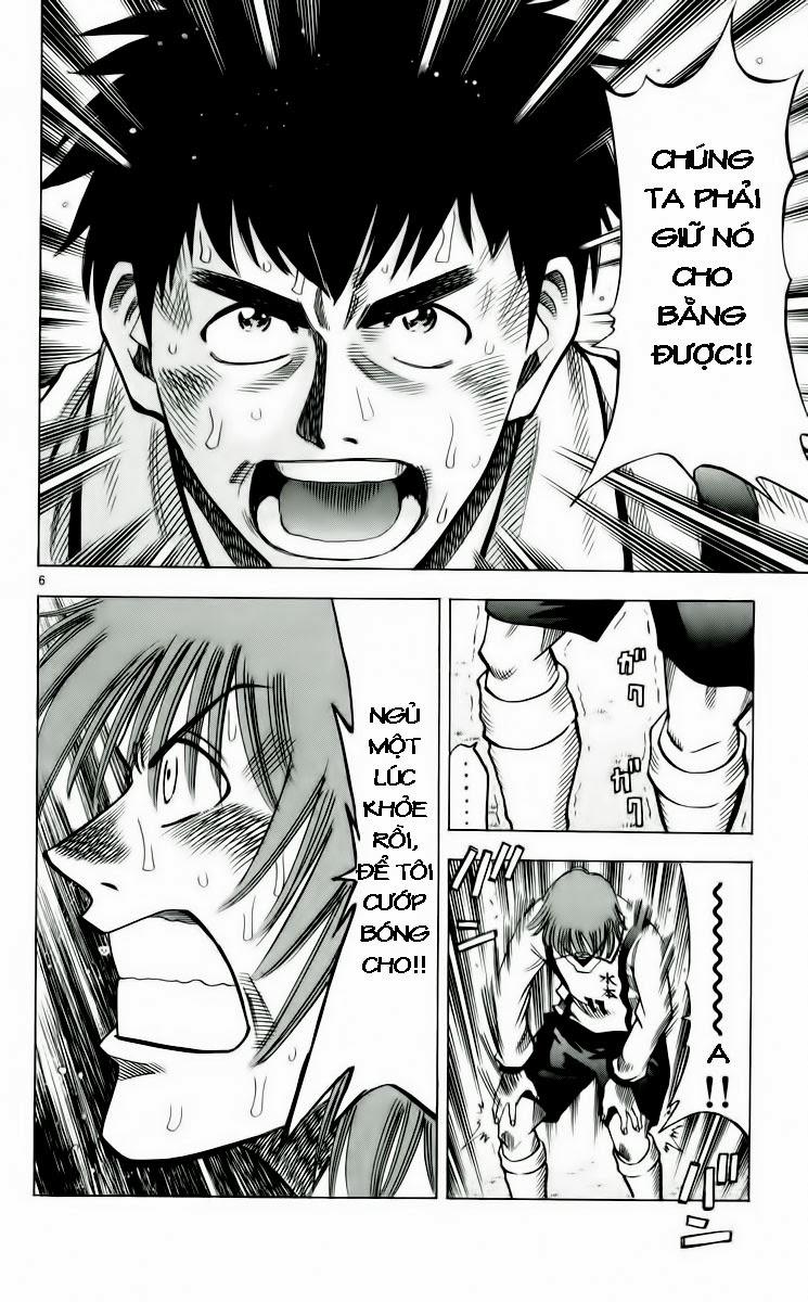Chapter 135 - 9