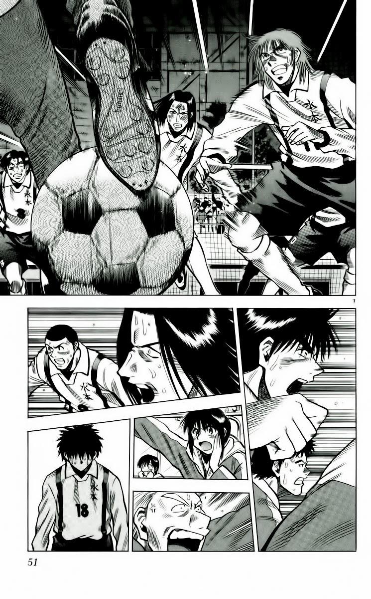 Chapter 135 - 10