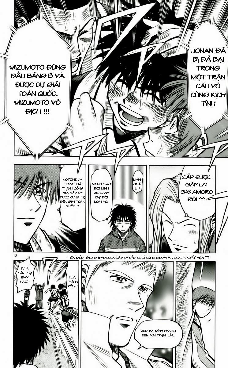 Chapter 135 - 15