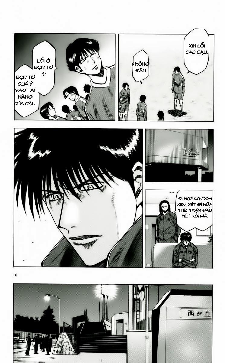 Chapter 135 - 19