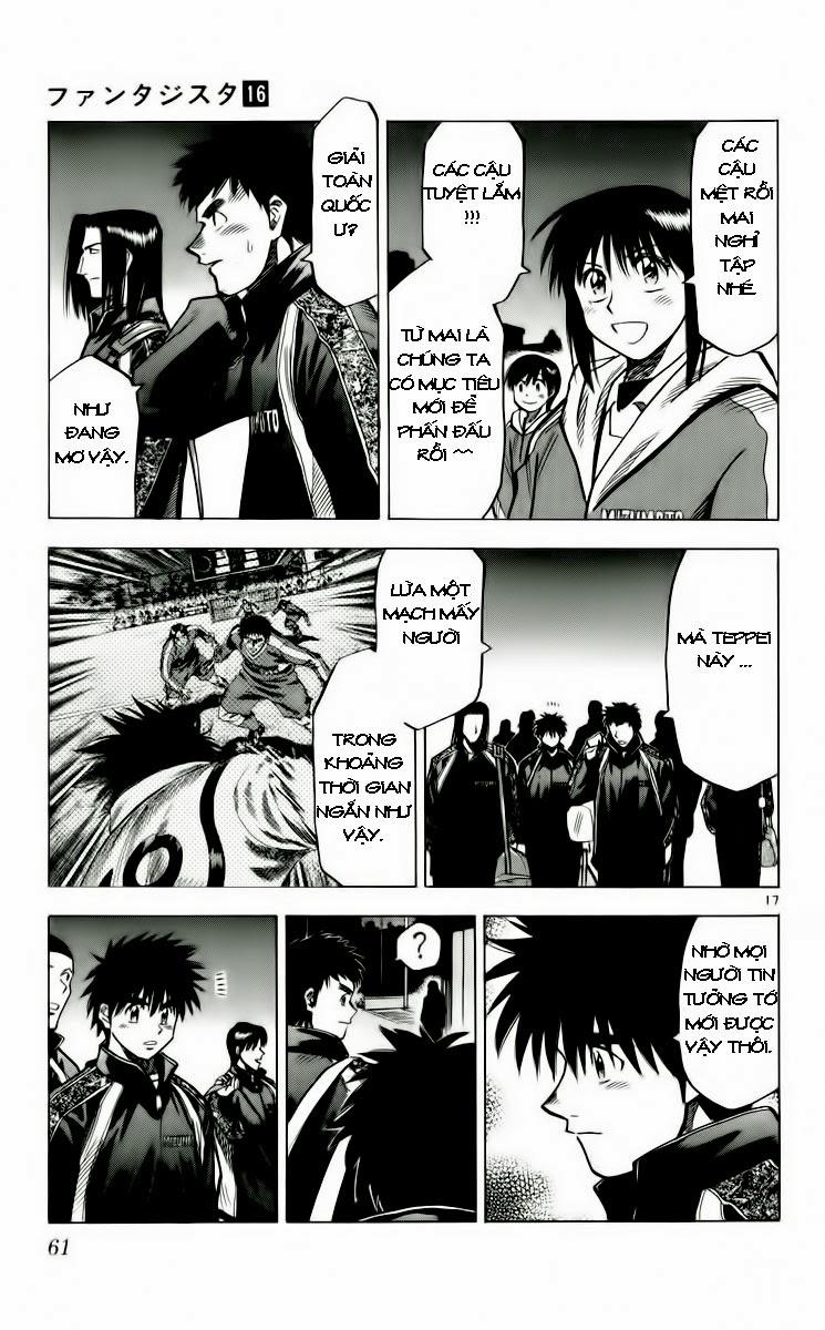 Chapter 135 - 20