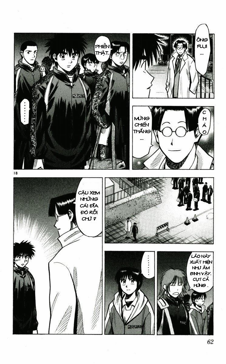 Chapter 135 - 21