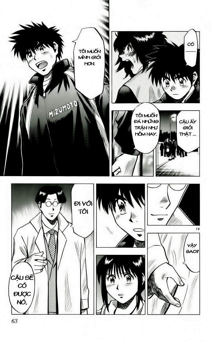 Chapter 135 - 22