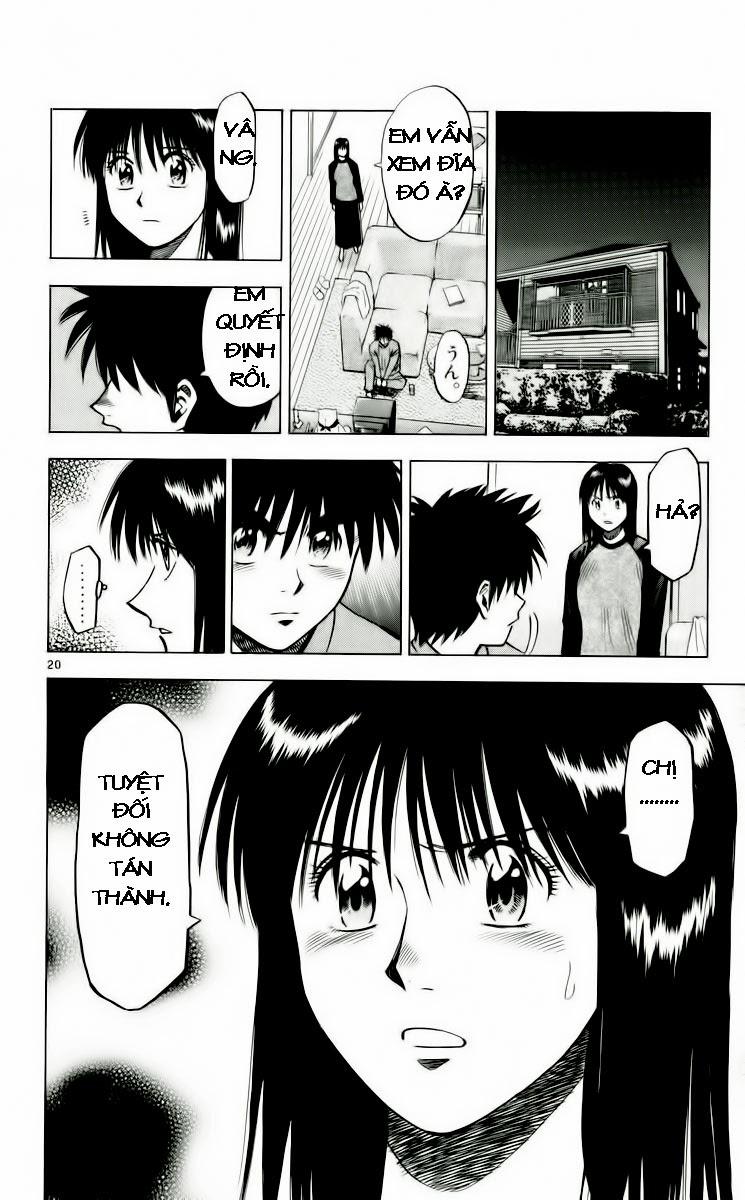 Chapter 135 - 23