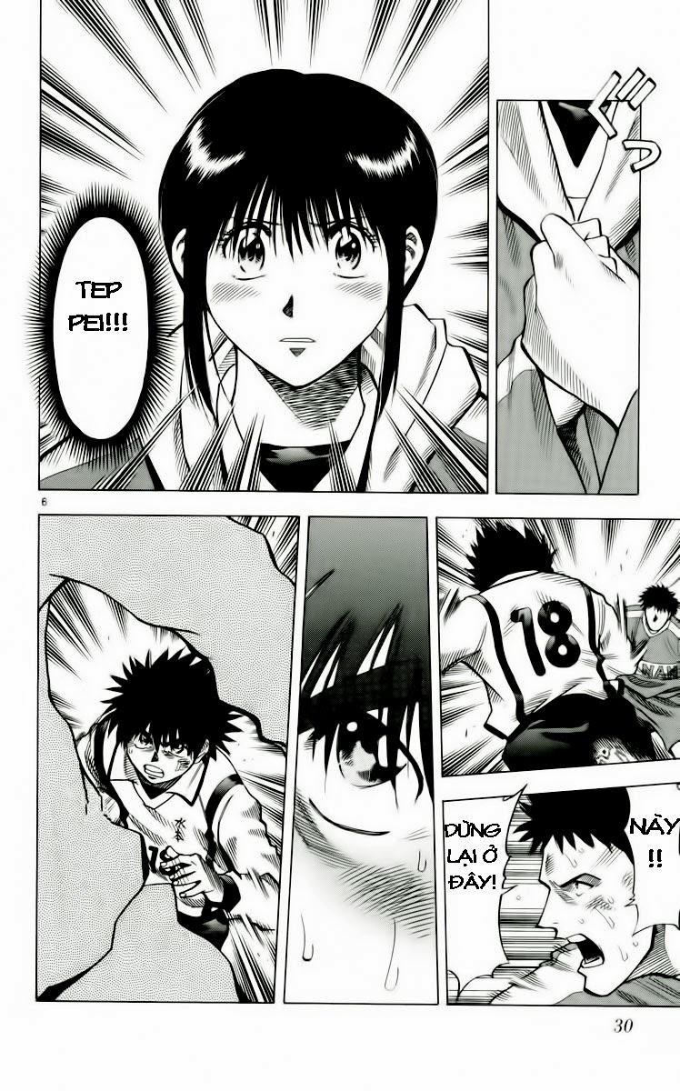 Chapter 134 - 10