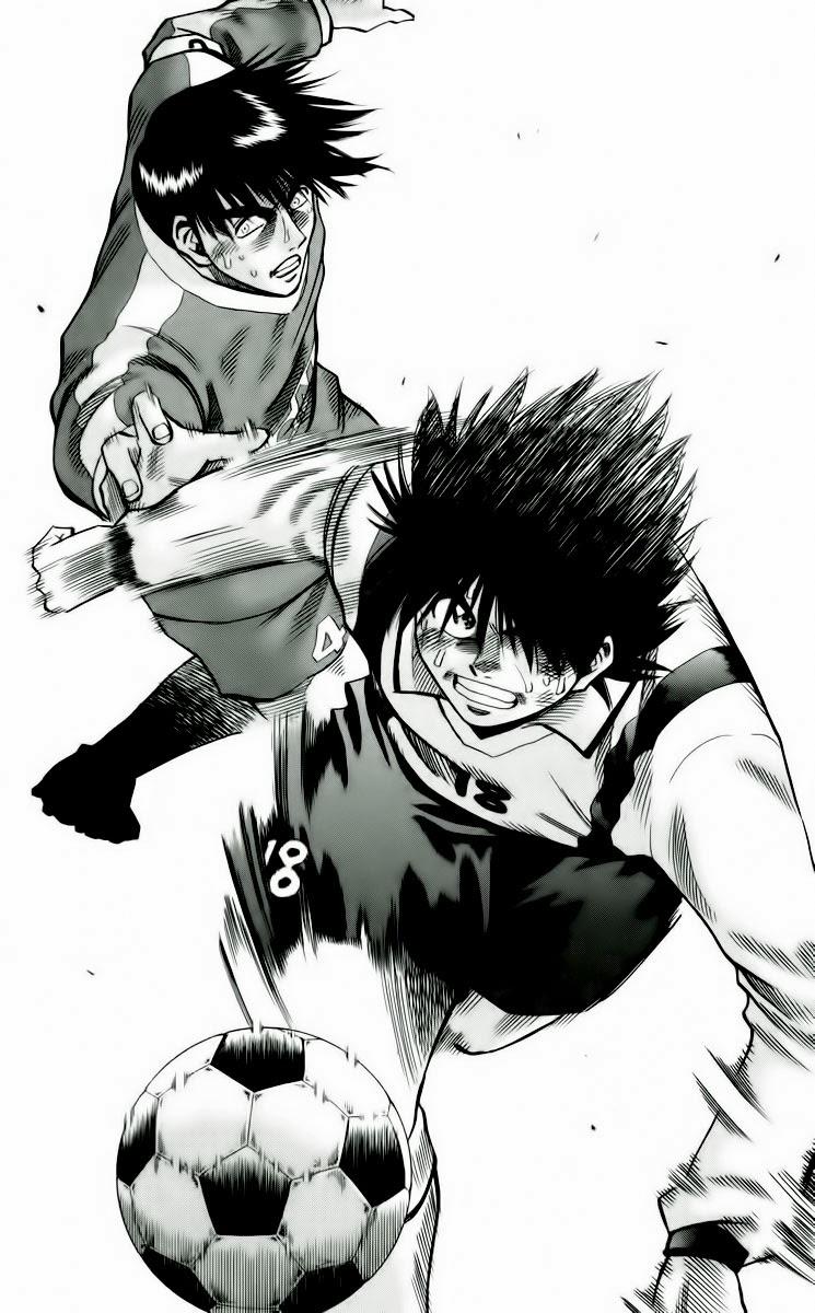 Chapter 134 - 21