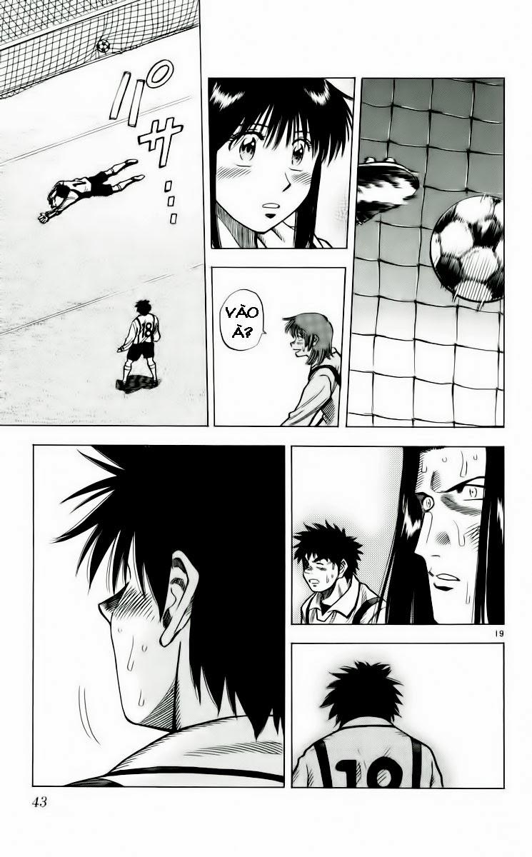 Chapter 134 - 23