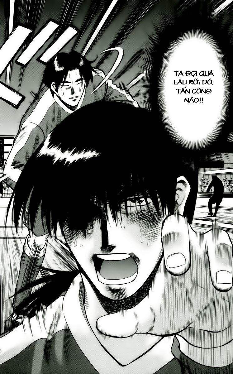 Chapter 133 - 13