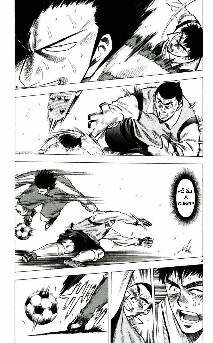Chapter 133 - 22