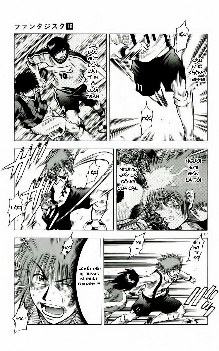 Chapter 133 - 26