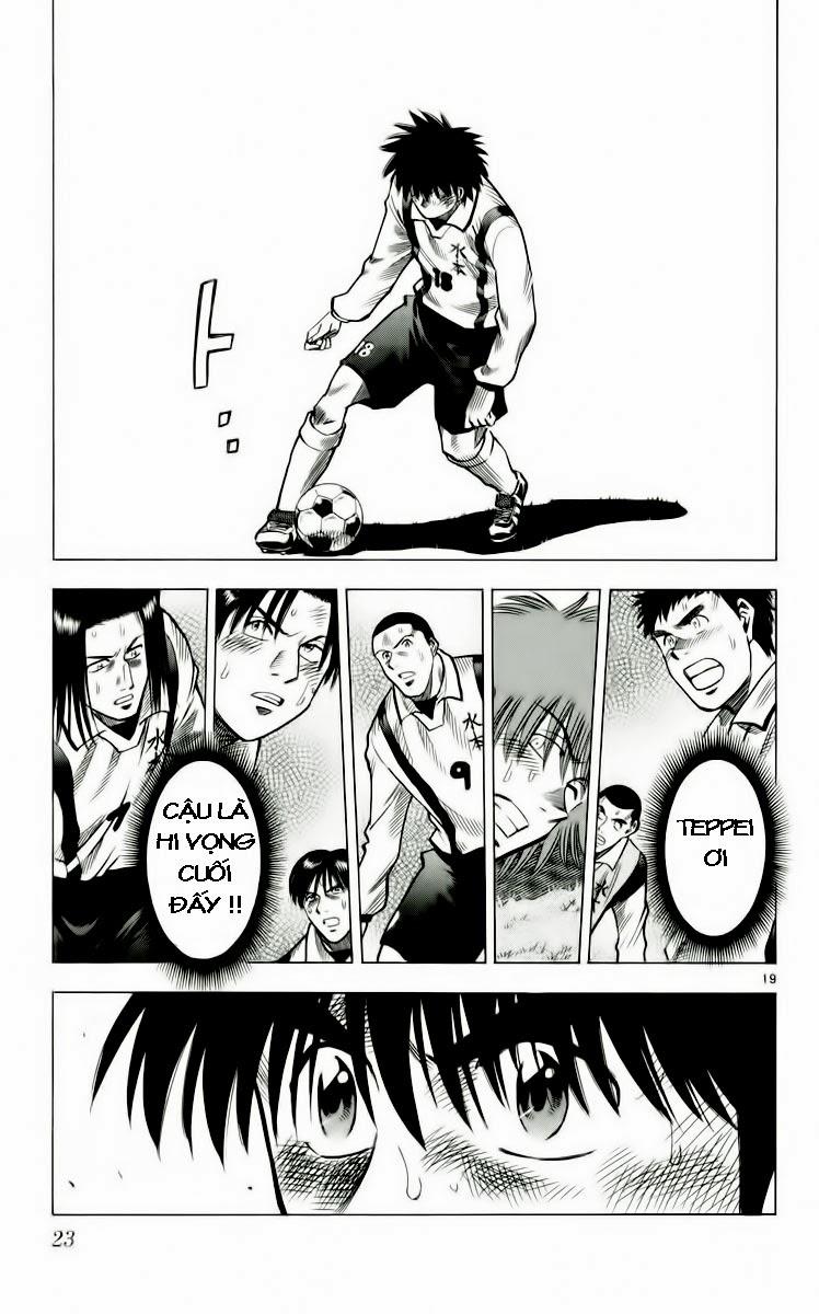 Chapter 133 - 28