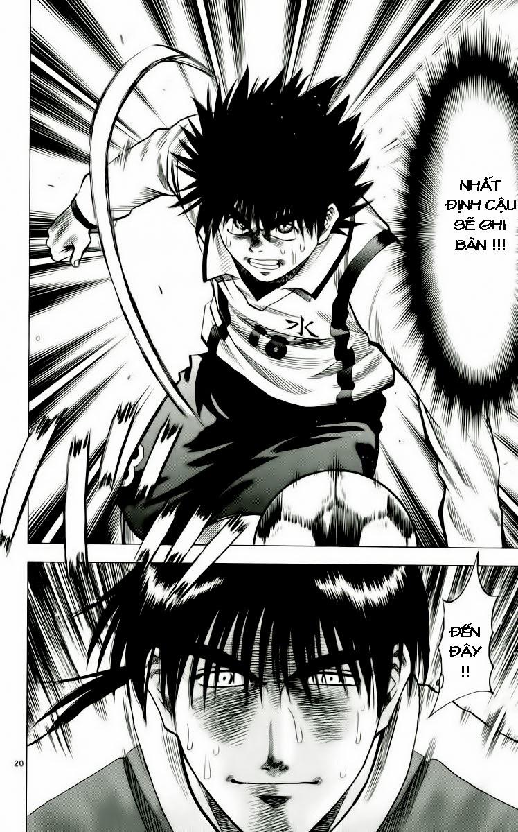 Chapter 133 - 29