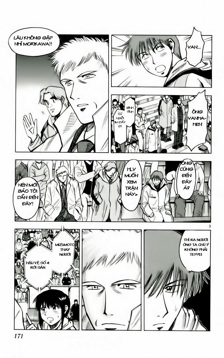 Chapter 132 - 8