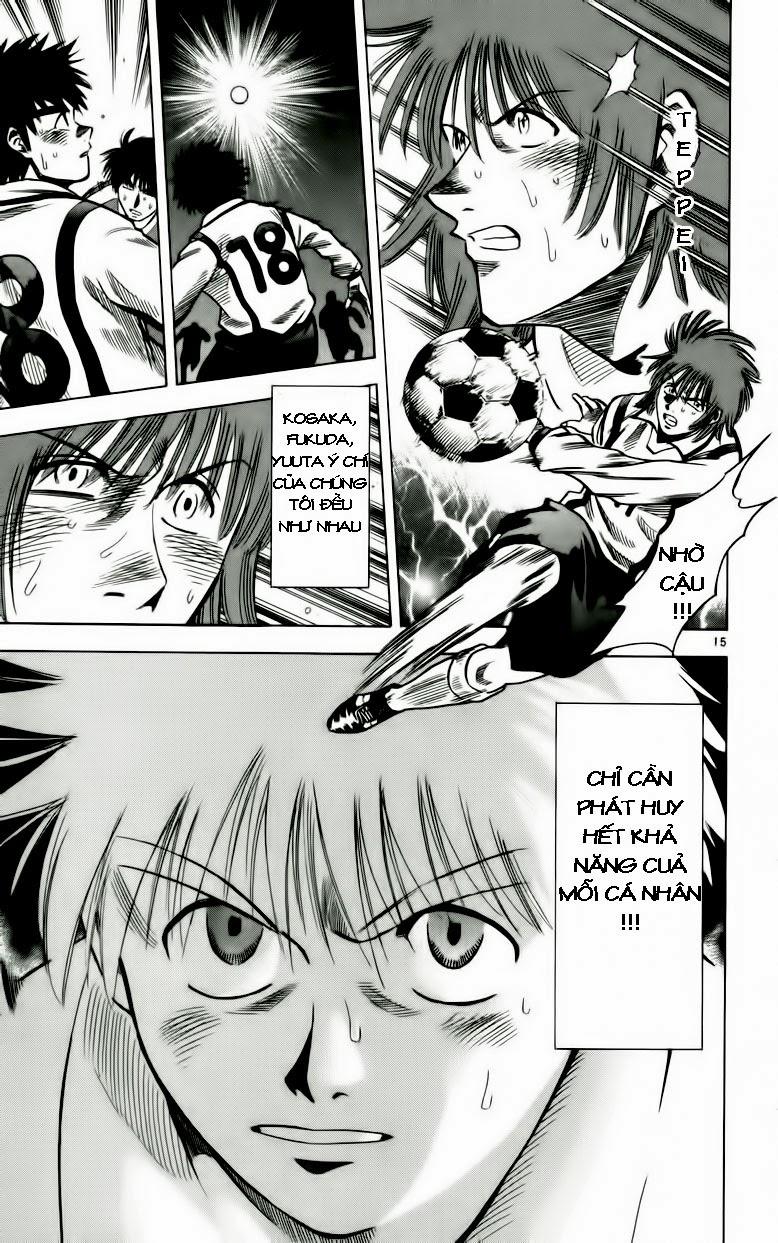Chapter 132 - 20