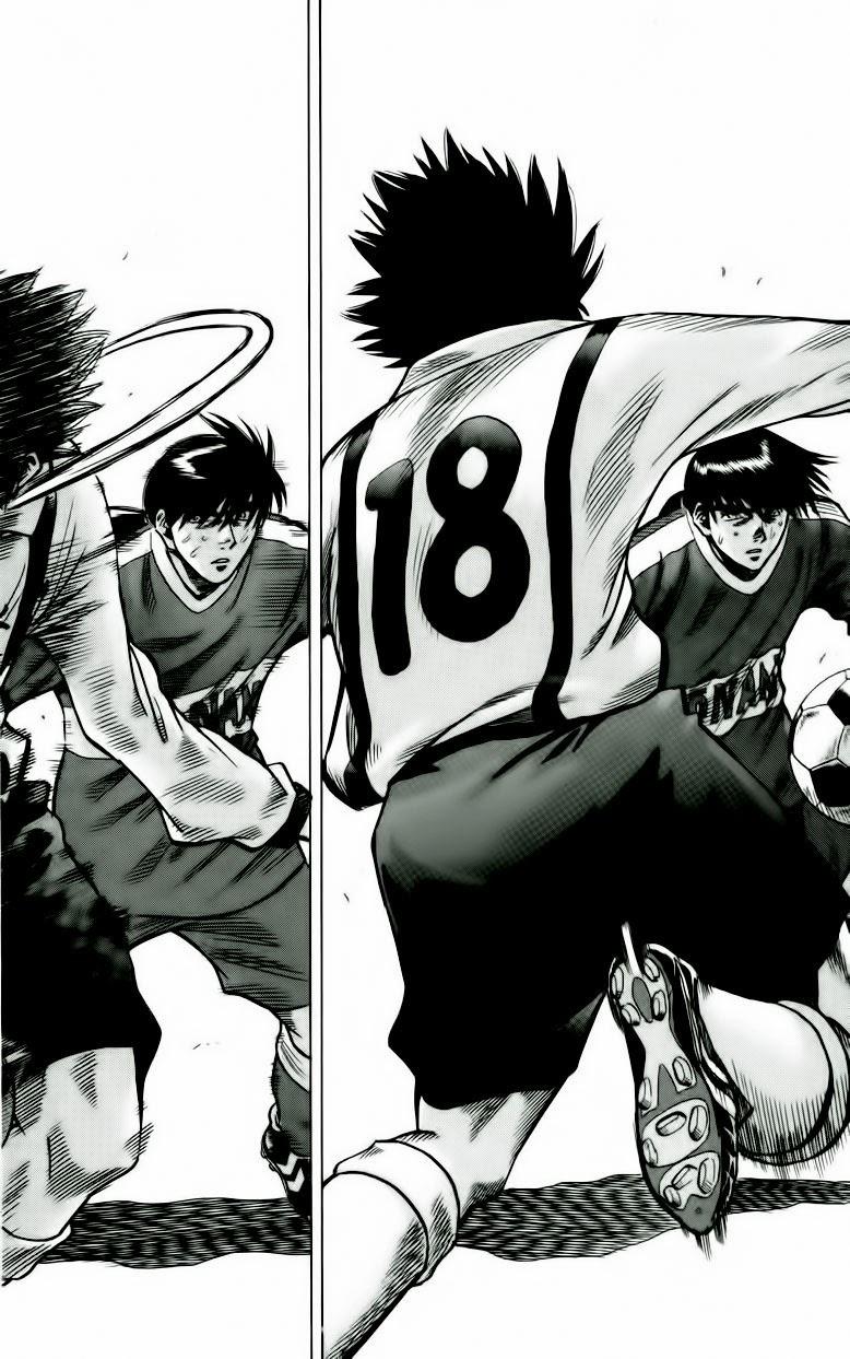 Chapter 132 - 21