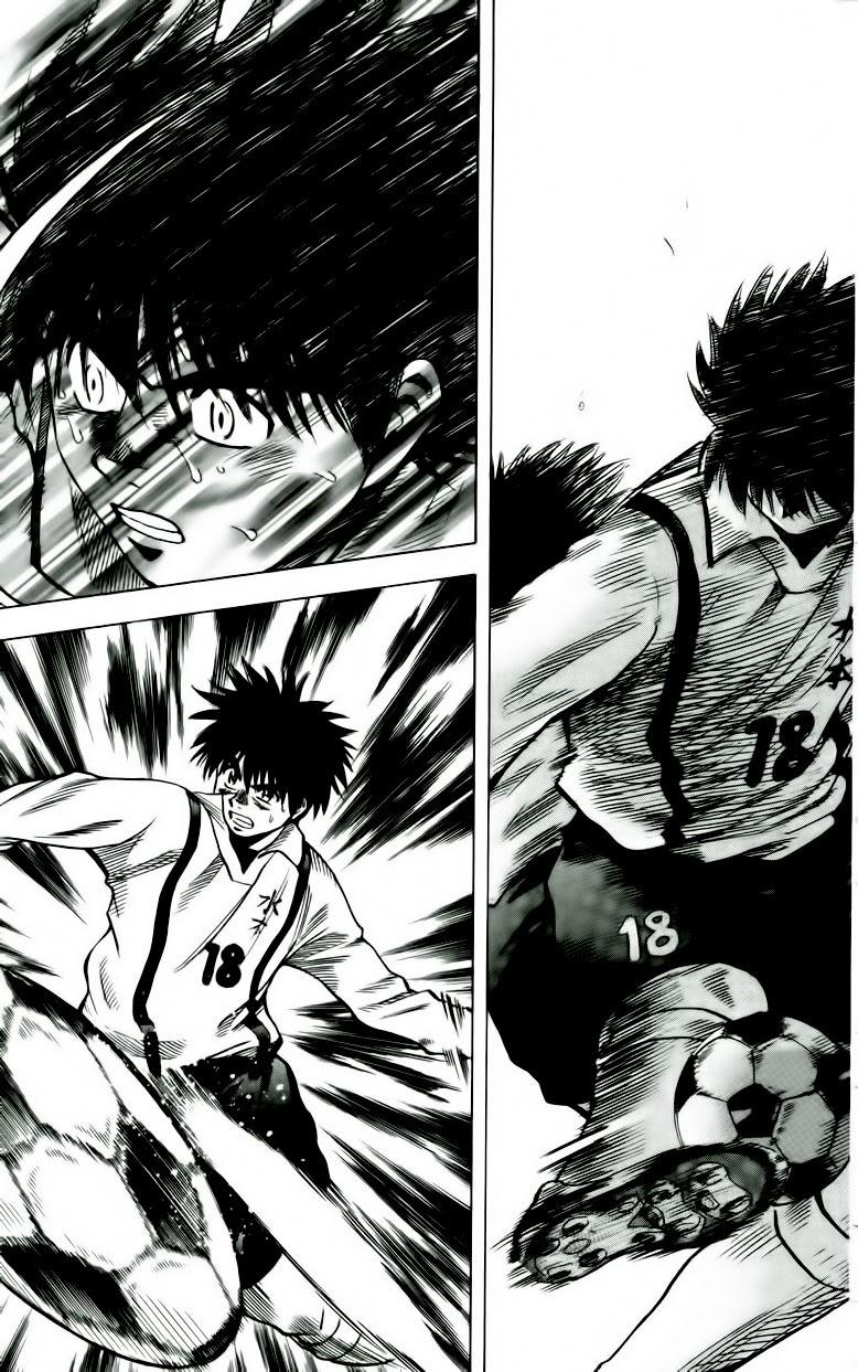 Chapter 132 - 22