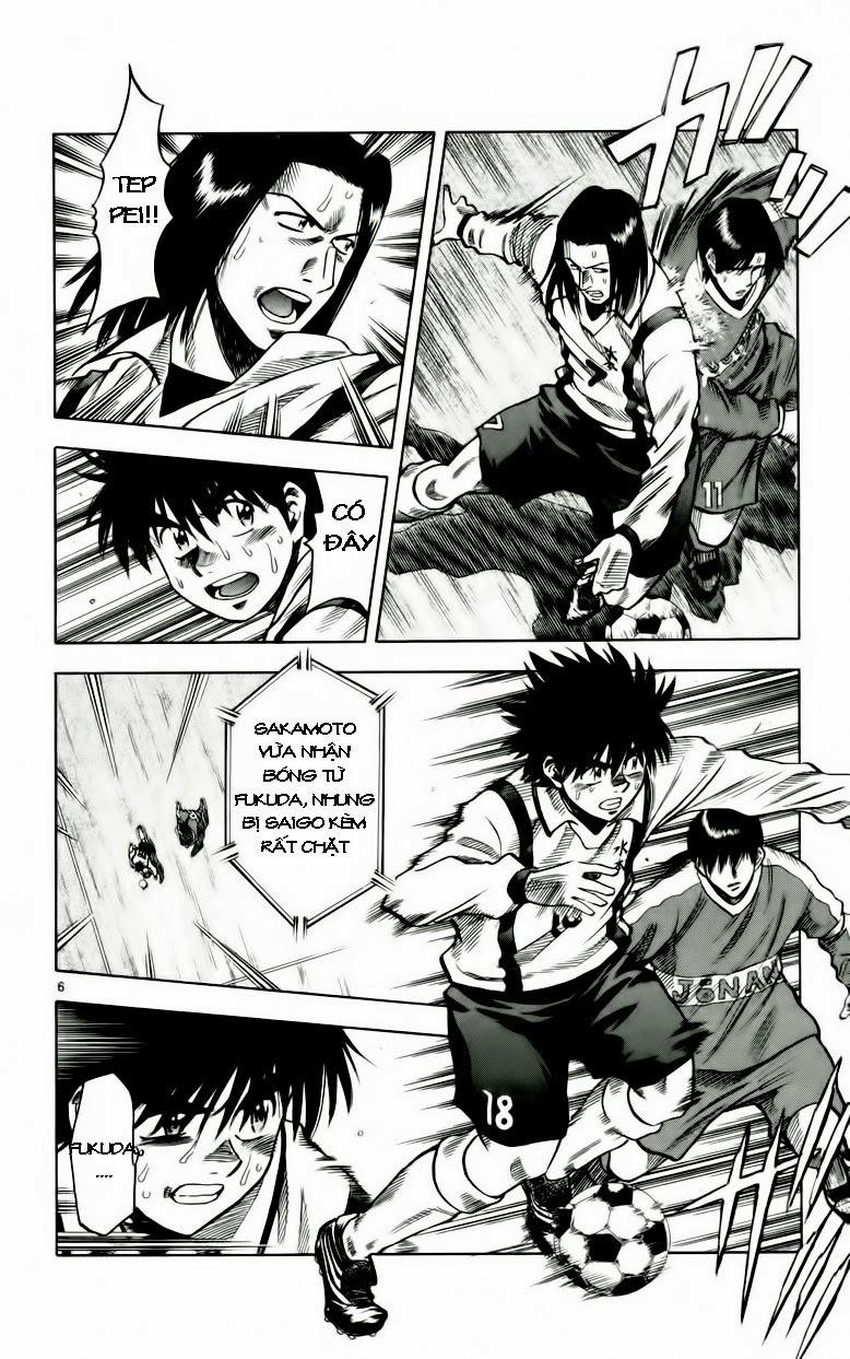 Chapter 131 - 10