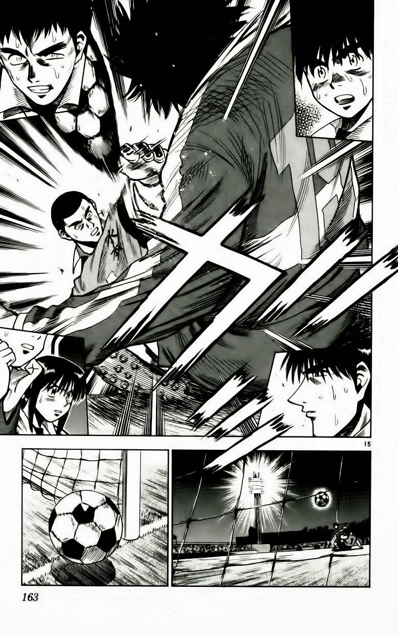 Chapter 131 - 19