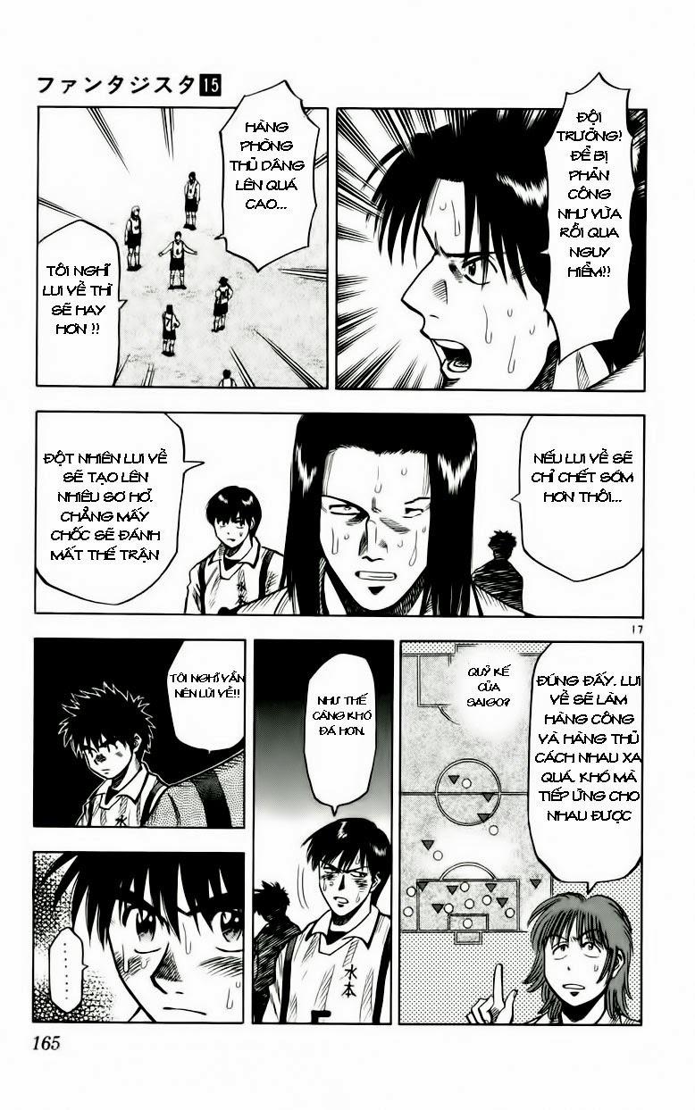 Chapter 131 - 21