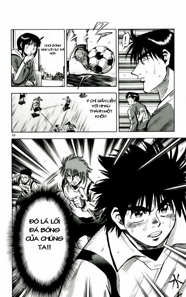 Chapter 131 - 24