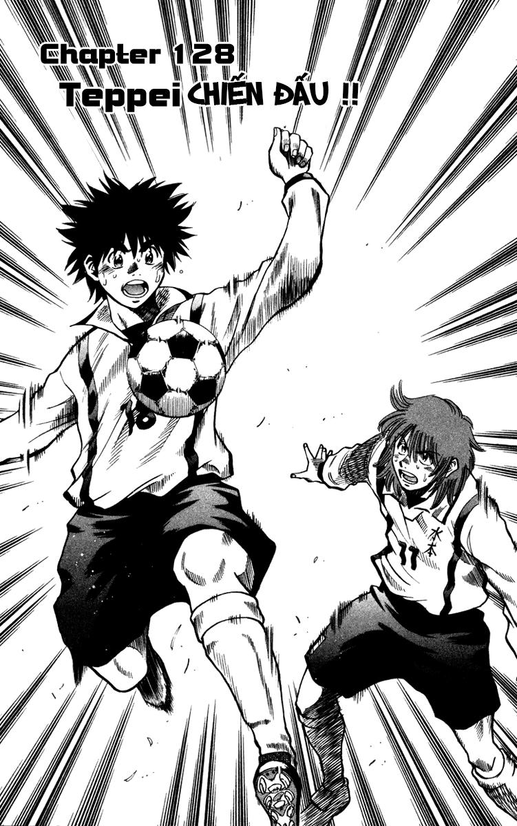 Chapter 128 - 5