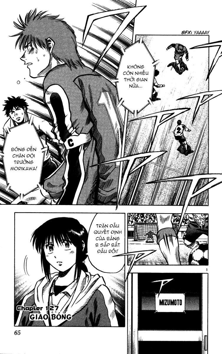 Chapter 127 - 5
