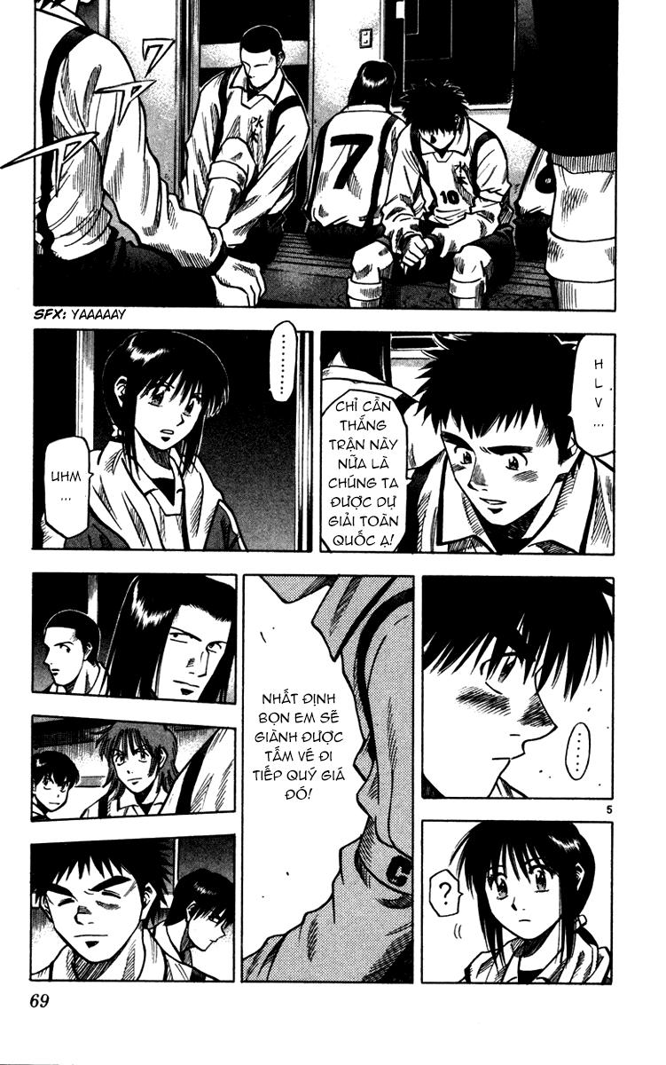 Chapter 127 - 8