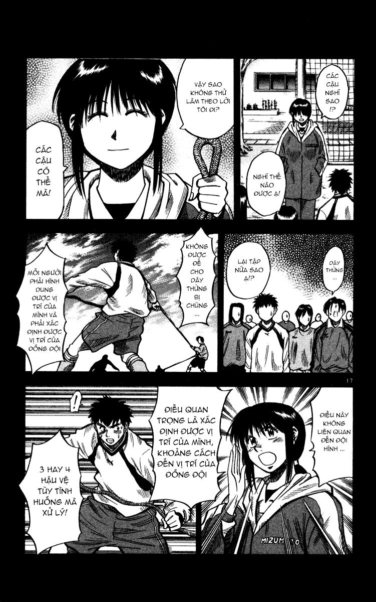 Chapter 127 - 18