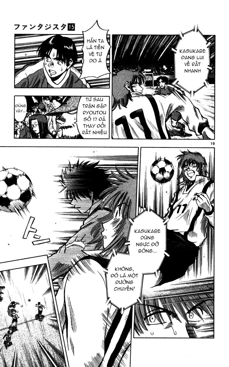 Chapter 127 - 20