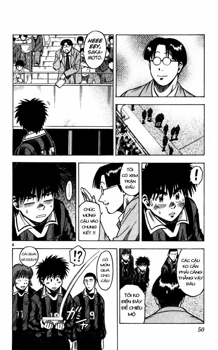 Chapter 126 - 10